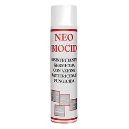 Lampa Neo Biocid, disinfettante spray, 400 ml