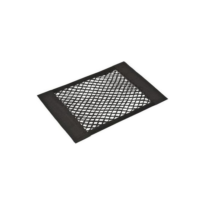 Lampa Net-System-6, tasca a rete elasticizzata - 40x25 cm