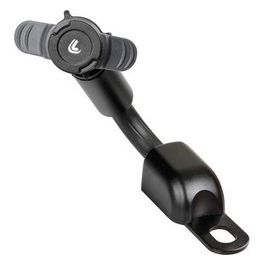 Opti Arm, attacco per custodia smartphone con braccio flessibile e asola 10x14 mm