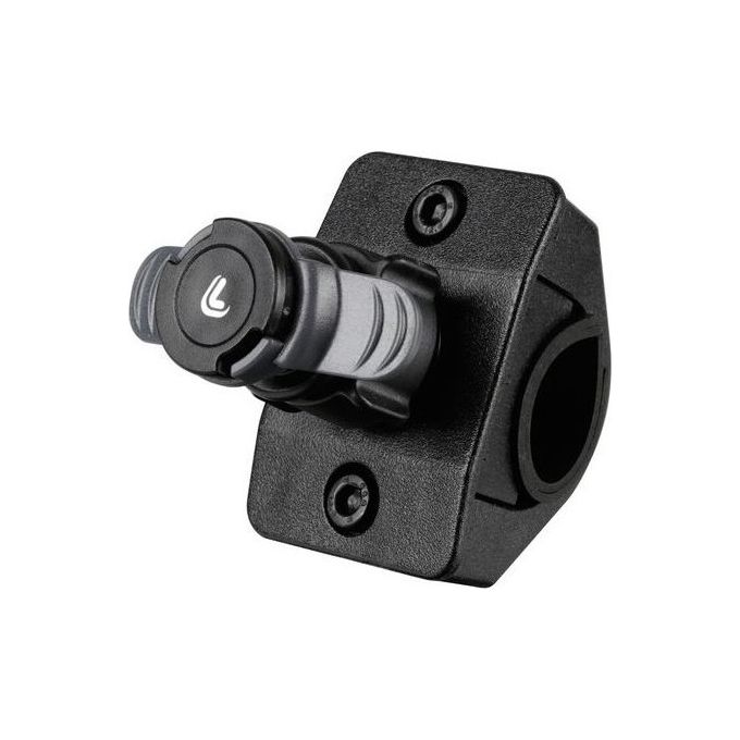 Lampa Opti Handle, attacco fisso per manubrio