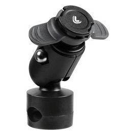 Opti Mirror, attacco per custodia smartphone con morsetto diametro 9-14 mm