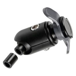 Opti Screw, attacco per custodia smartphone con vite M6