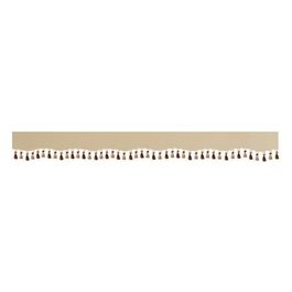 Oscura, fascia parasole per camion - Beige