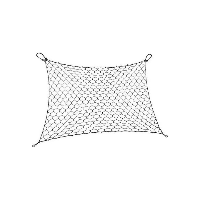 Lampa Pet-1, rete divisoria per cani - 85x75 cm