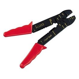 Pinza per capicorda