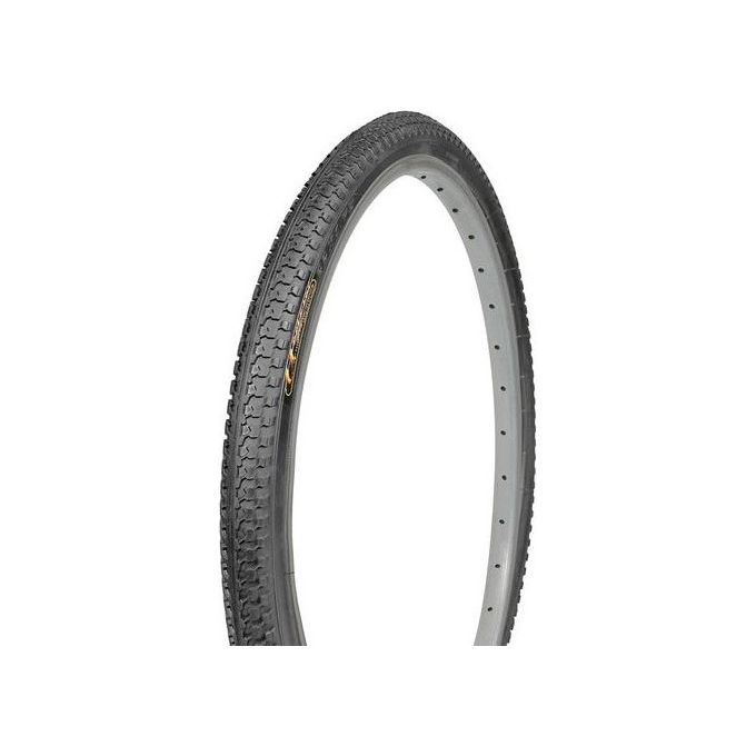 Lampa Pneumatico E-Bike - 22 x 1,75 - Nero