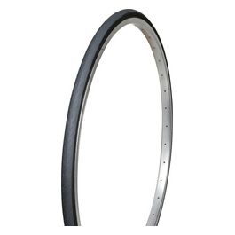 Pneumatico Kevlar Corsa antiforatura - 700 x 23c - Nero