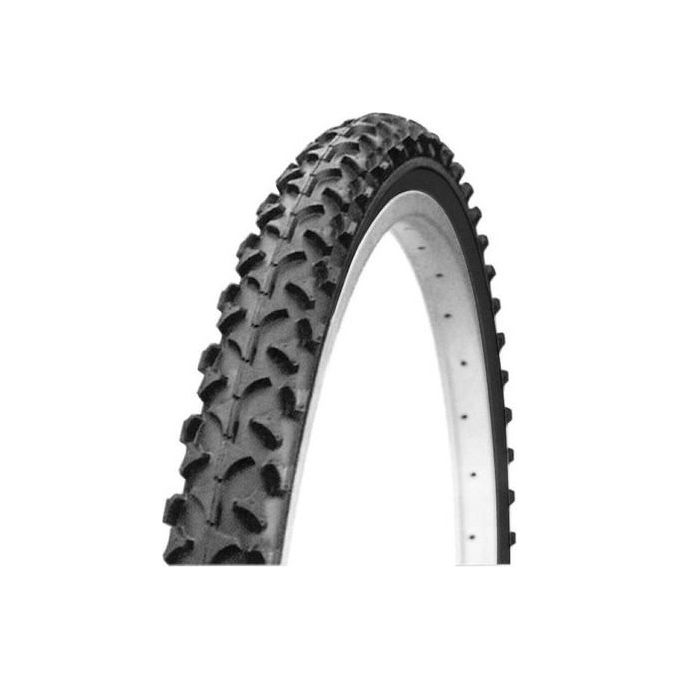 Lampa Pneumatico Mtb - 20 x 1,95 - Nero