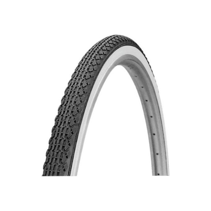 Lampa Pneumatico Strada - 20 x 1,75 - Nero/Bianco