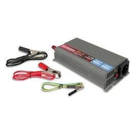 Lampa Power Inverter 1000, trasformatore 24V > 220V