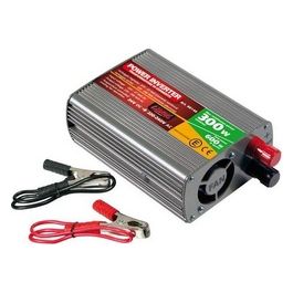 Lampa Power Inverter 300, trasformatore 24V > 220V