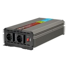 Lampa Power Inverter 3000, trasformatore 24V > 220V