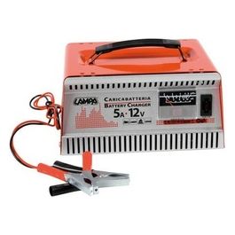 Pro-Charger caricabatteria 12V - 6A