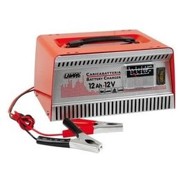 Pro-Charger caricabatteria 12V - 12A - Electronic