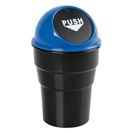 Lampa Push-Bin, mini cestino