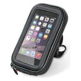 Quick fix holder, portatelefono con fissaggio rapido