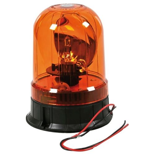 Lampa RH-1, lampada rotante alogena, 12/24V
