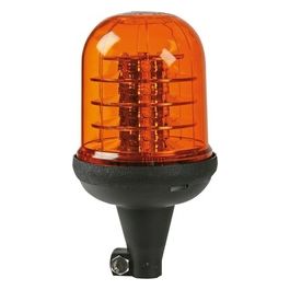 RL-2, lampada emergenza con luce rotante a Led, 12/24V