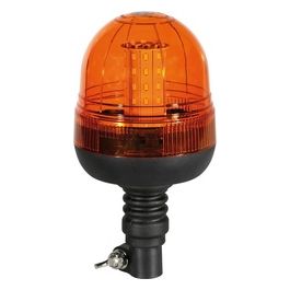 Lampa RL-3, lampada emergenza con luce rotante a Led, 12/24V