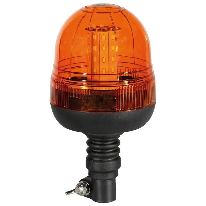 Lampa RL-3, lampada emergenza con luce rotante a Led, 12/24V