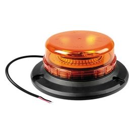 RL-6, lampada emergenza con luce rotante a led, 12/24V