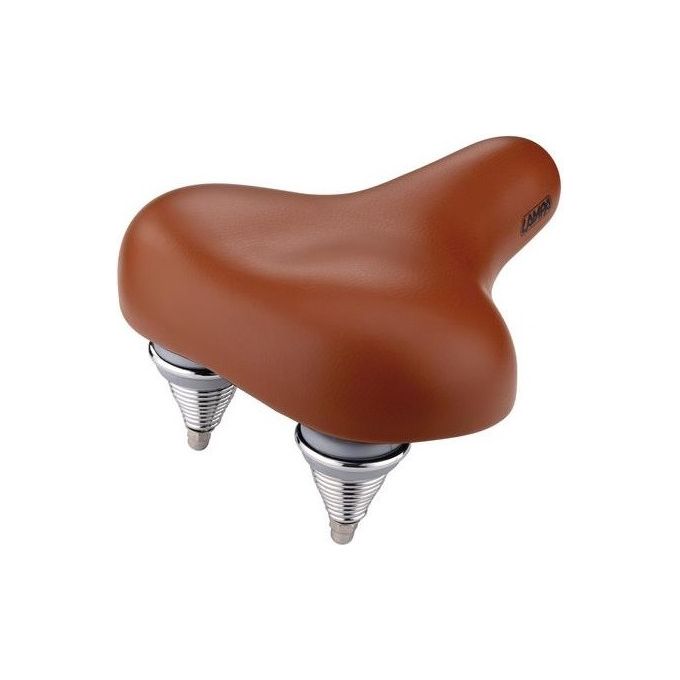 Lampa S-4, Sella Relax City - Marrone