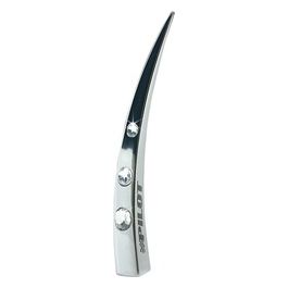 Samurai Diamond-Look Stelo antenna S - 12,5 cm