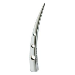 Samurai con Fori Stelo antenna S - 12,5 cm