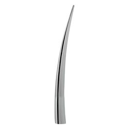 Samurai Stelo antenna L - 19,5 cm - Cromo