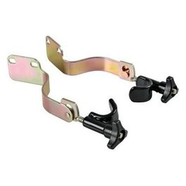 Serrature interne aggiuntive per cabina camion - Scania R Serie 7 (11/16>), Scania S (11/16>)