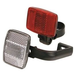 Lampa Set 2 catarifrangenti grandangolari