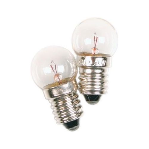 Lampa Set 2 lampadine - 6V - 2,4W
