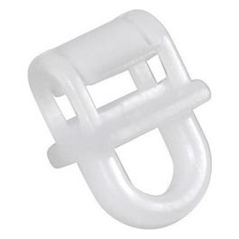 Set 25 ganci per tende camion - G-2