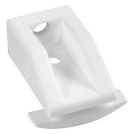 Set 25 supporti per binario uso parete e soffitto