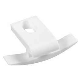 Set 25 supporti per binario uso soffitto