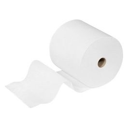 Set 6 rotoli da 354 mt, asciugamani in carta 1 velo