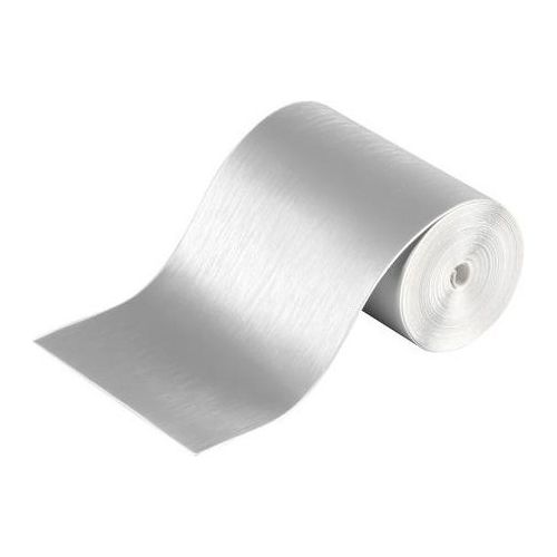 Lampa Shield, super-pellicola protettiva adesiva - Alluminio spazzolato