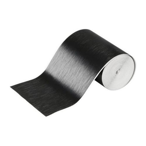 Lampa Shield, super-pellicola protettiva adesiva - Nero spazzolato