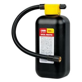 Lampa Sigil-Matic, kit liquido sigillante per pneumatici, 300 ml