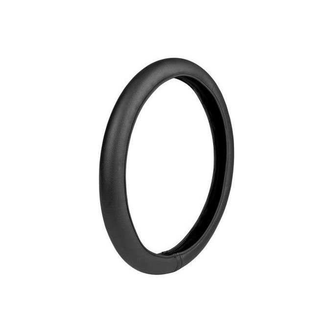 Lampa Skin-Cover, coprivolante elasticizzato - Nero - L - diametro 46/48 cm