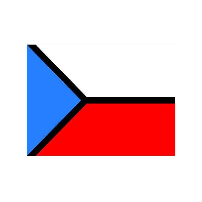 Lampa Spell-It Led emblema, 24V - Rep. Ceca