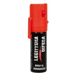 Lampa Spray antiaggressione al peperoncino 15 ml 1 pz