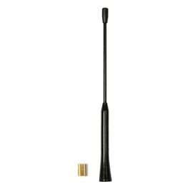 Lampa Stelo ricambio Antenna auto - 22 cm - diametro 5-6 mm