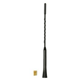 Lampa Stelo ricambio Antenna auto - 24 cm - diametro 5-6 mm