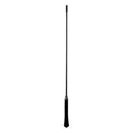 Lampa Stelo Ricambio Antenna auto (AM/FM) - 41 cm - diametro 6 mm