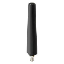 Lampa Stelo Ricambio Antenna auto (AM/FM) - 6 cm - diametro 5 mm