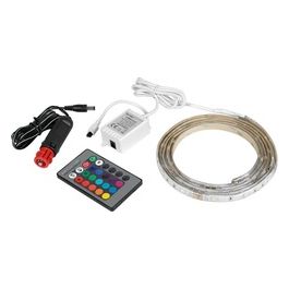 Striscia a Led RGB, 12/24V - 200 cm