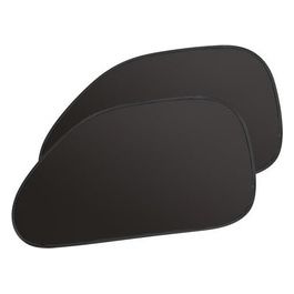 Sun Filter, coppia tendine statiche oscuranti e trasparenti - 65x38 cm