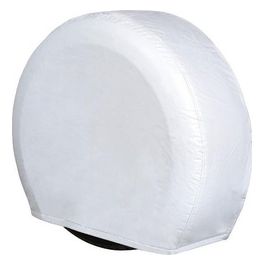 Sun-Stop, coperture di protezione per ruote, 2 pz - XXL