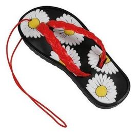Sunny Beach, deodorante per abitacolo - 20,5 g - Black Ice